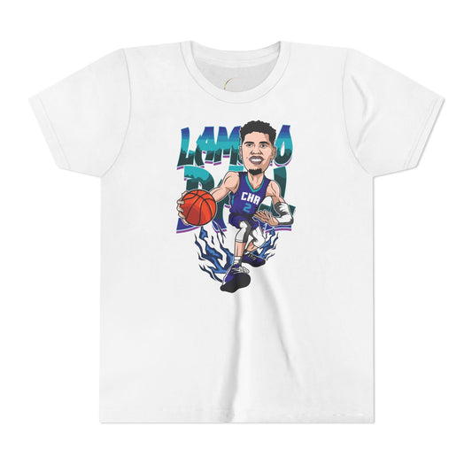 Youth Short Sleeve Tee Lamelo