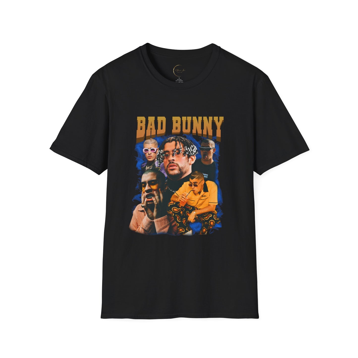Trendy Graphic Tee for Fans, Casual Wear, Concerts, Gifts, Streetwear Style