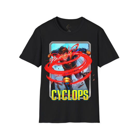 Unisex Softstyle Cyclops T-Shirt