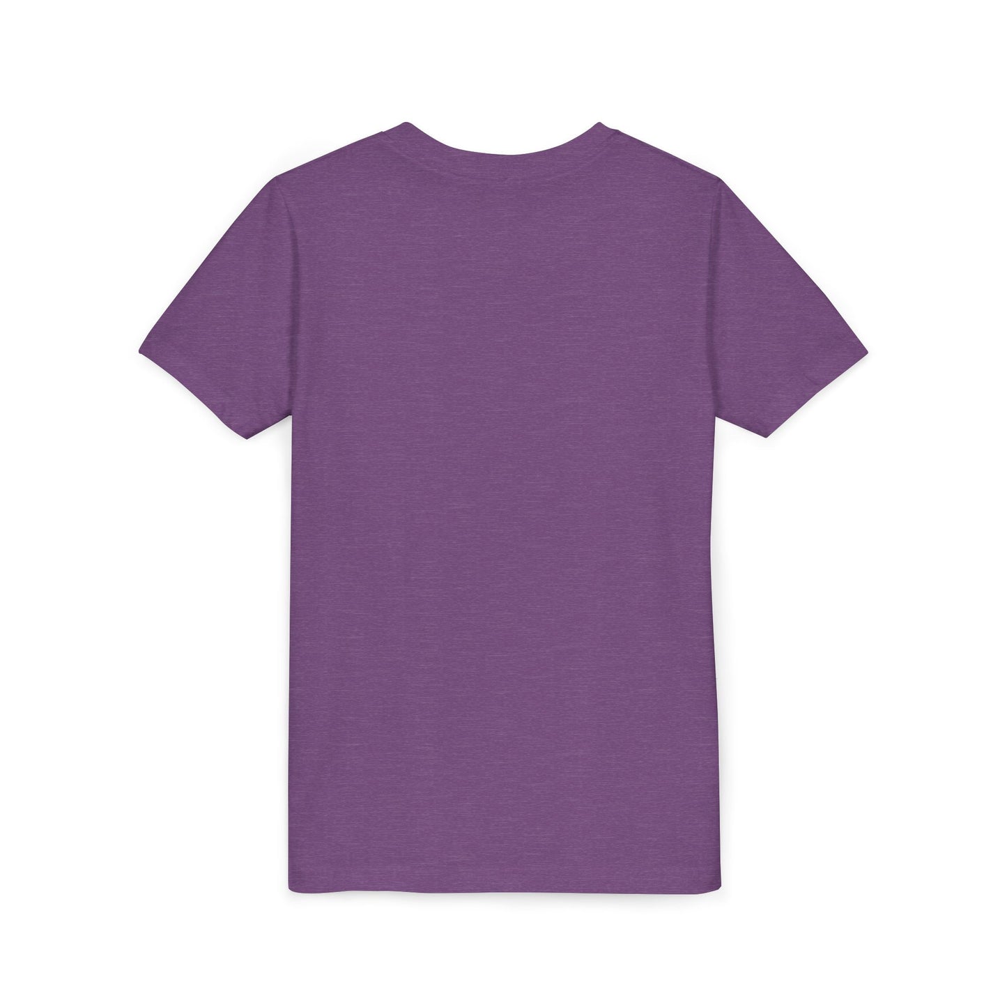 Youth Short Sleeve Tee Fix My Face