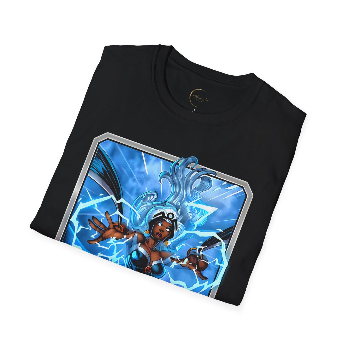Unisex Softstyle Storm T-Shirt