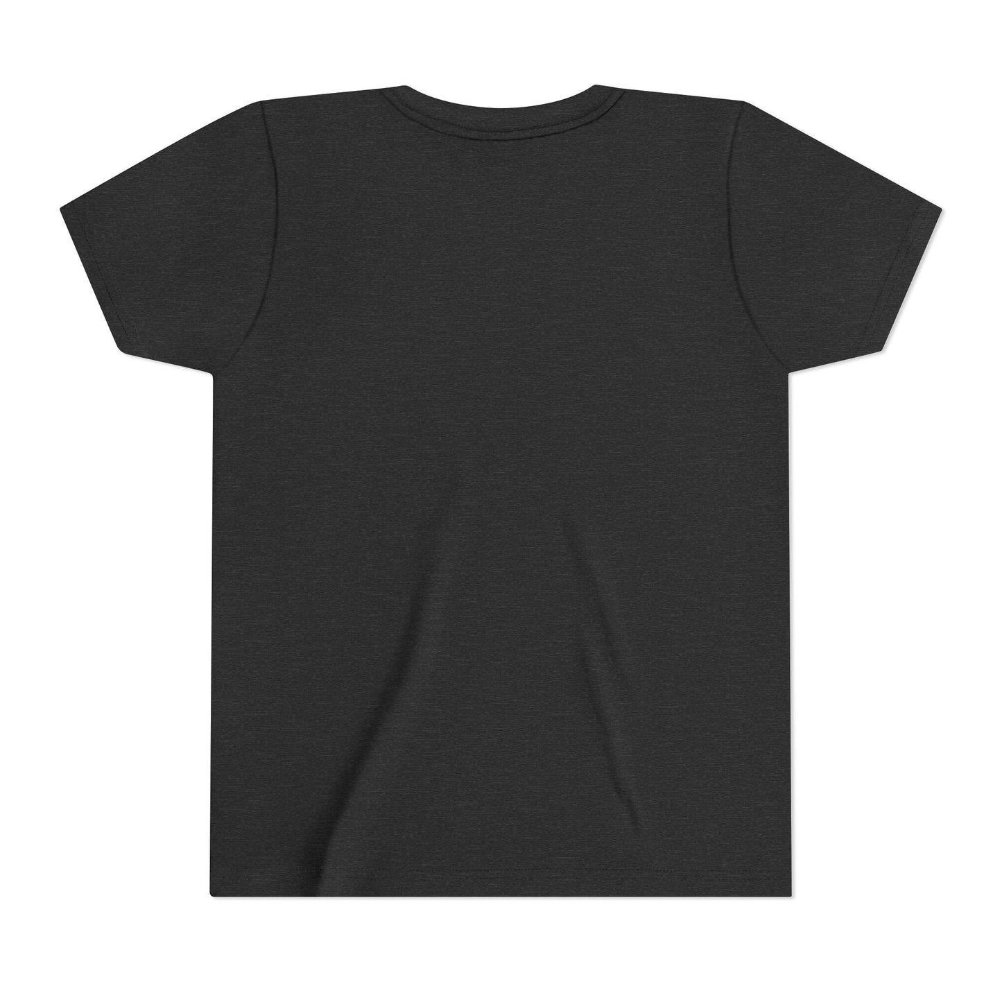 Youth Short Sleeve Tee Garnett
