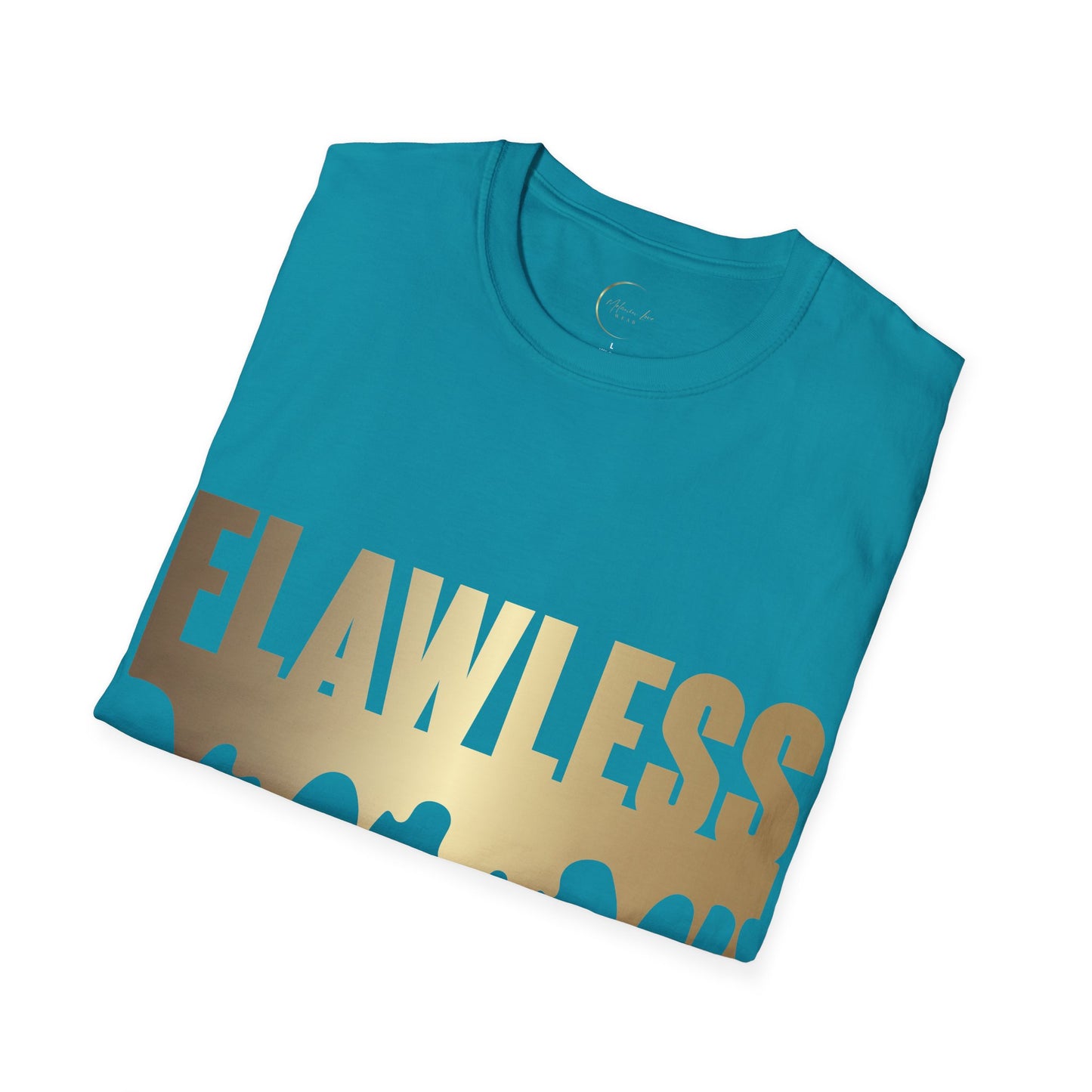 Unisex Softstyle Flawless T-Shirt