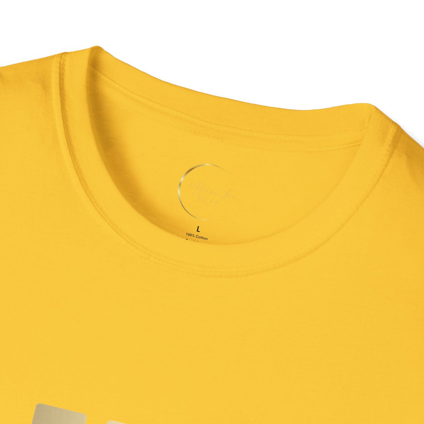 Unisex Softstyle Diva Drippin T-Shirt
