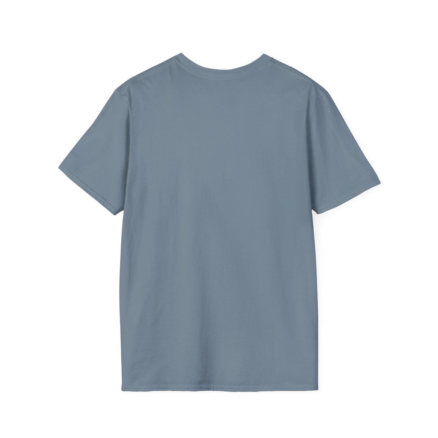 Unisex Softstyle I'm Sorry for the things I said T-Shirt