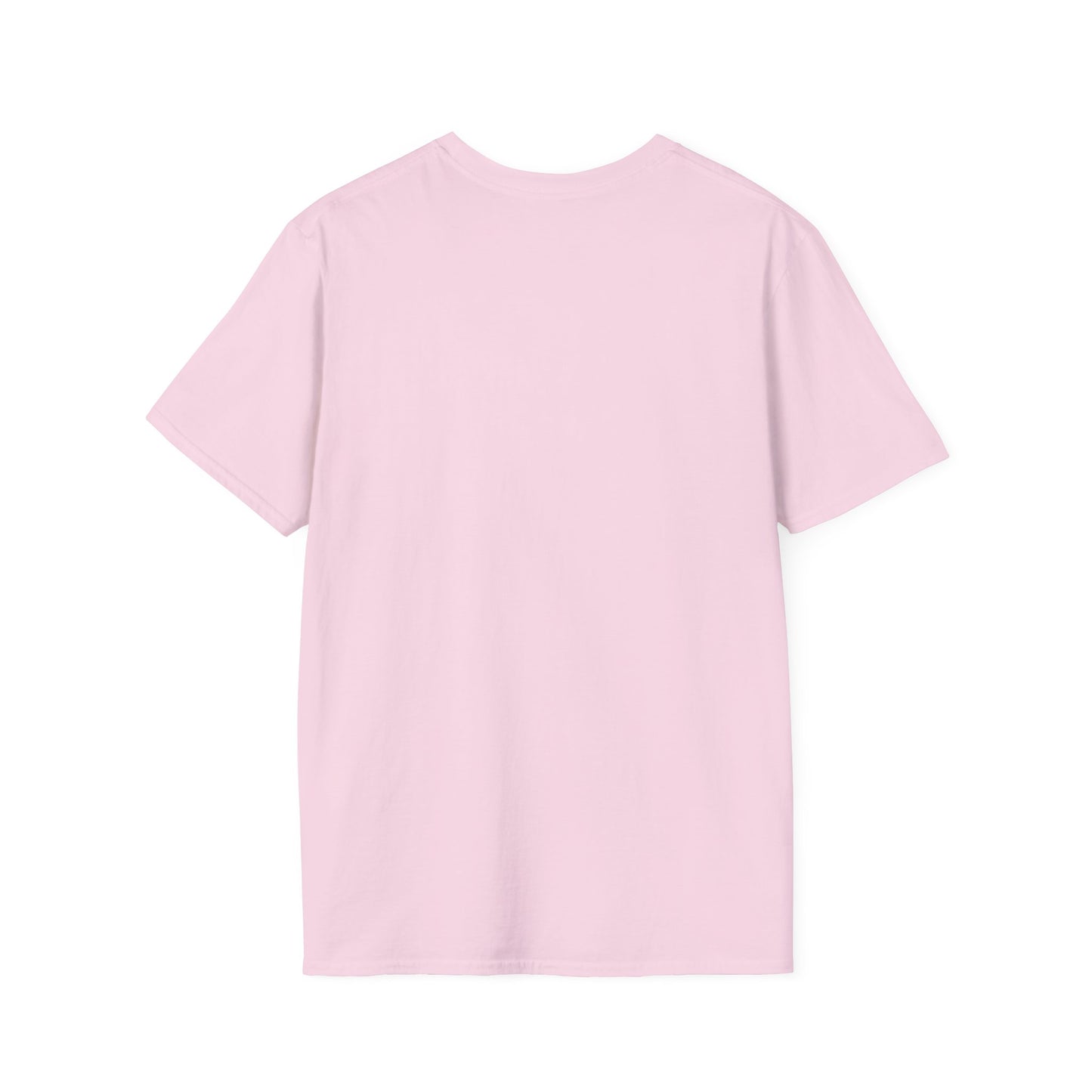 Unisex Softstyle Spoiler Alert T-Shirt
