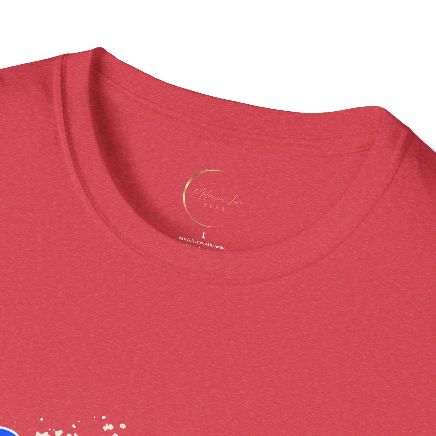 Unisex Softstyle Spoiler Alert T-Shirt