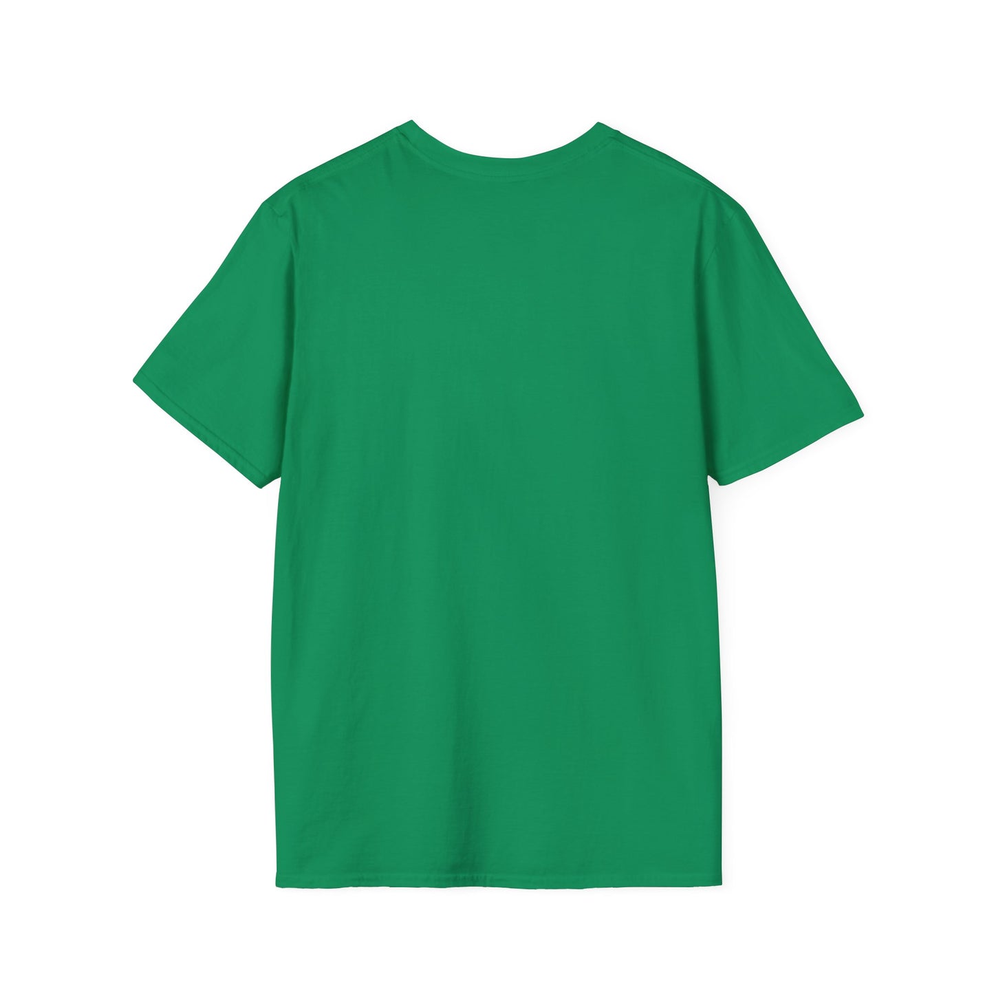 Unisex Softstyle Selective Hearing T-Shirt