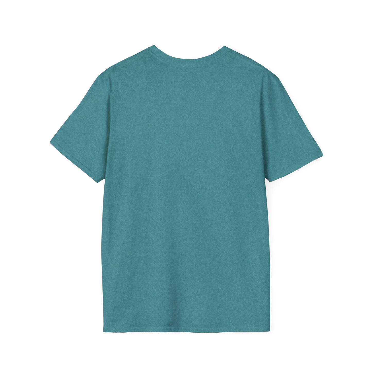 Unisex Softstyle I'll Try To Be Nicer T-Shirt