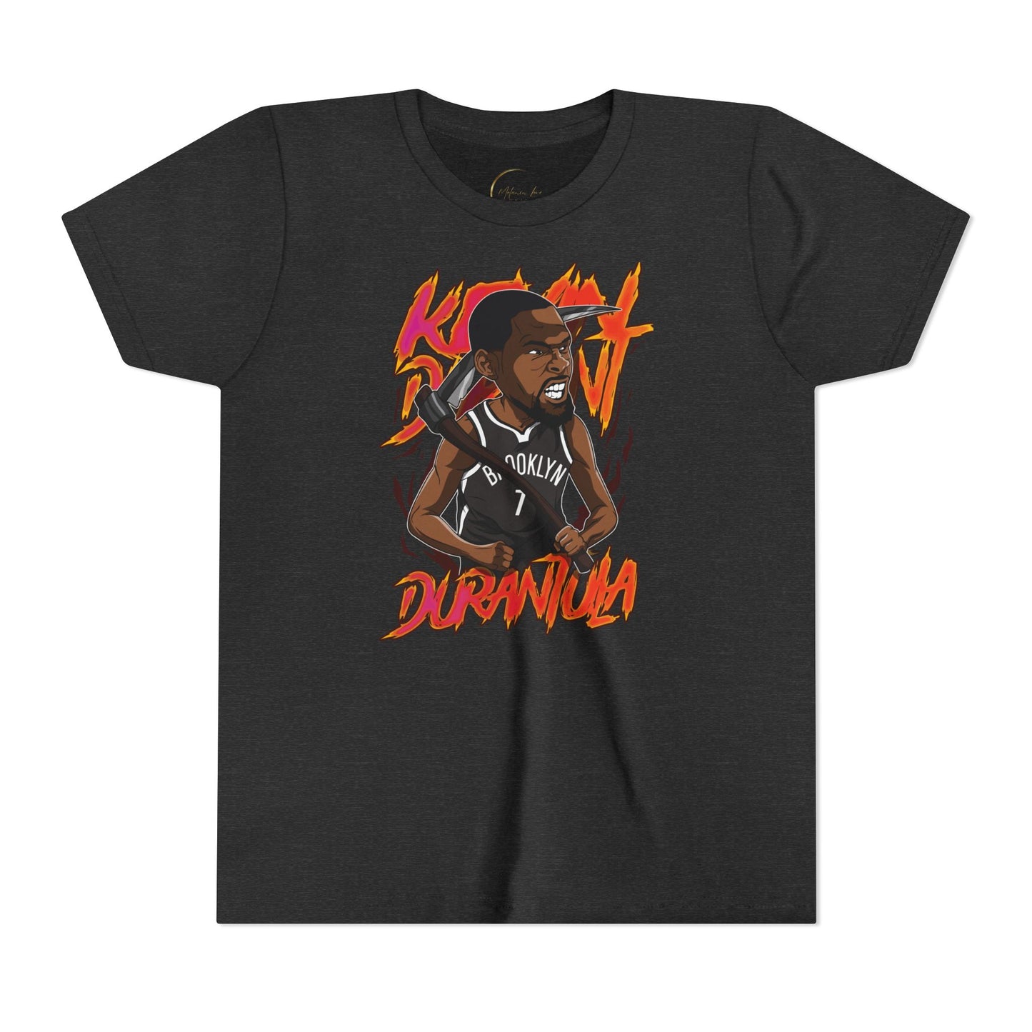Youth Short Sleeve Tee Durant