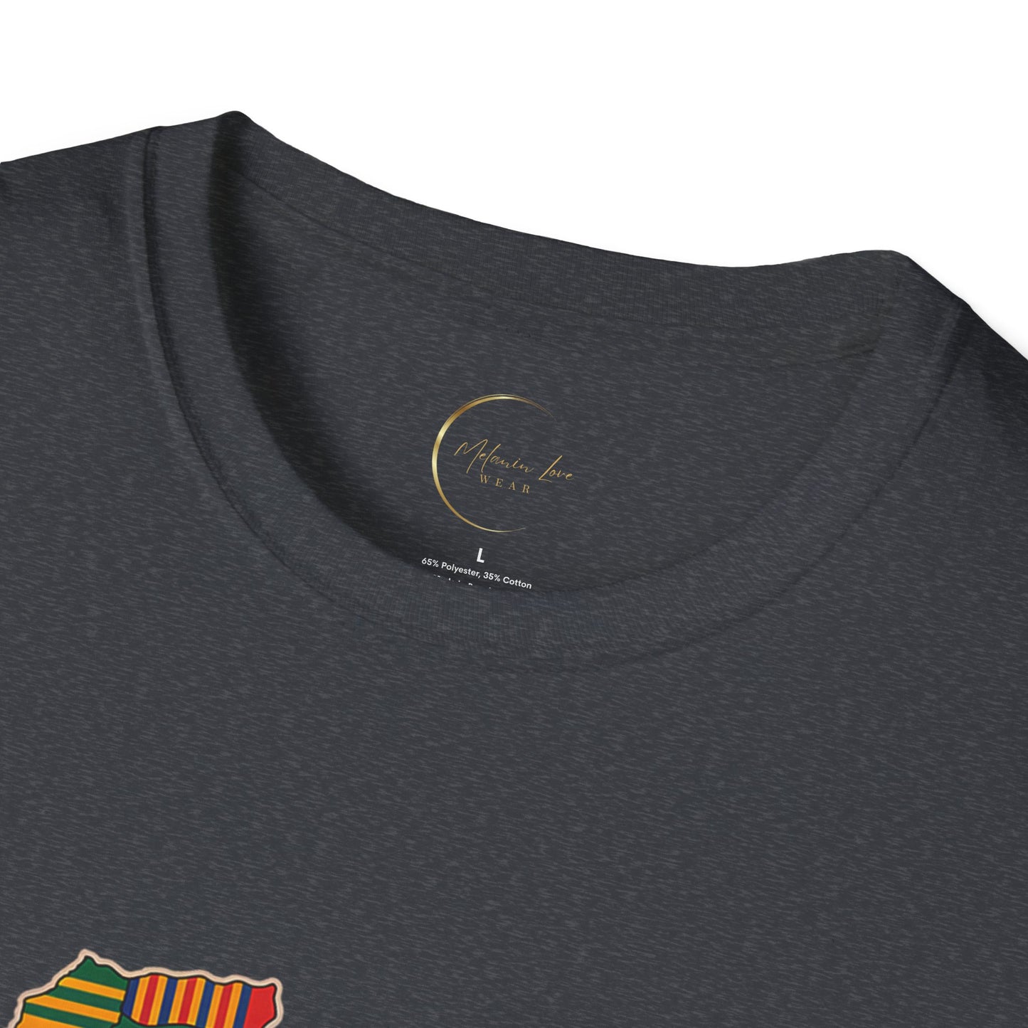 Africa Roots T-Shirt | Unisex Tee | Gift for Wanderlust Lovers | Cultural Pride Shirt | Celebration of Heritage | Travel Enthusiast [...]