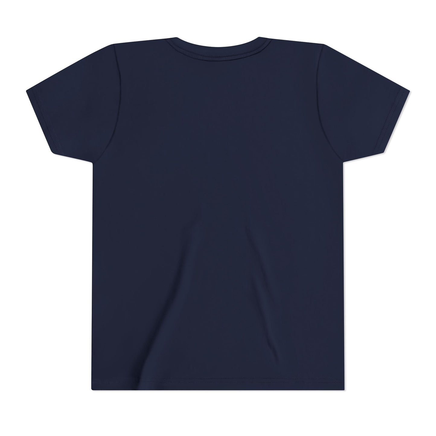 Youth Short Sleeve Tee Garnett