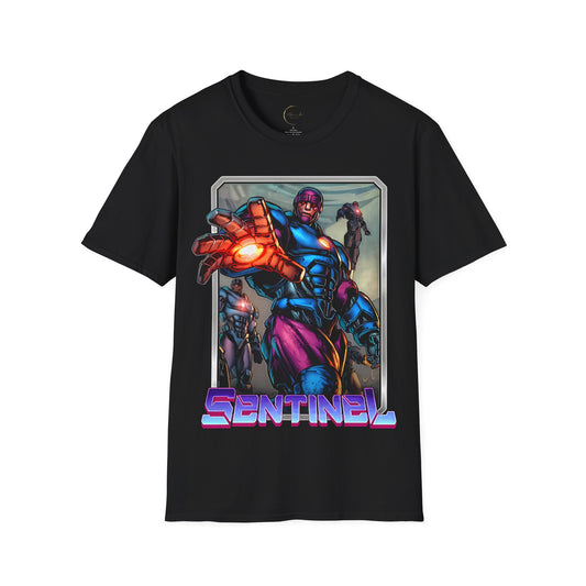 Unisex Softstyle  Sentinel T-Shirt