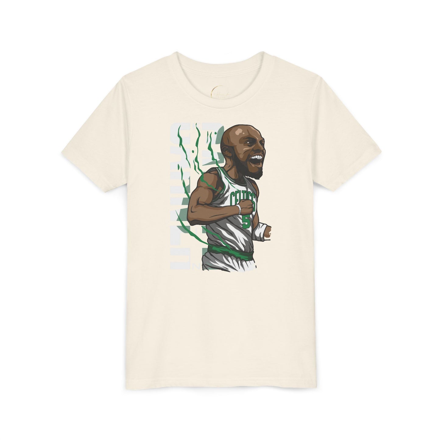 Youth Short Sleeve Tee Garnett