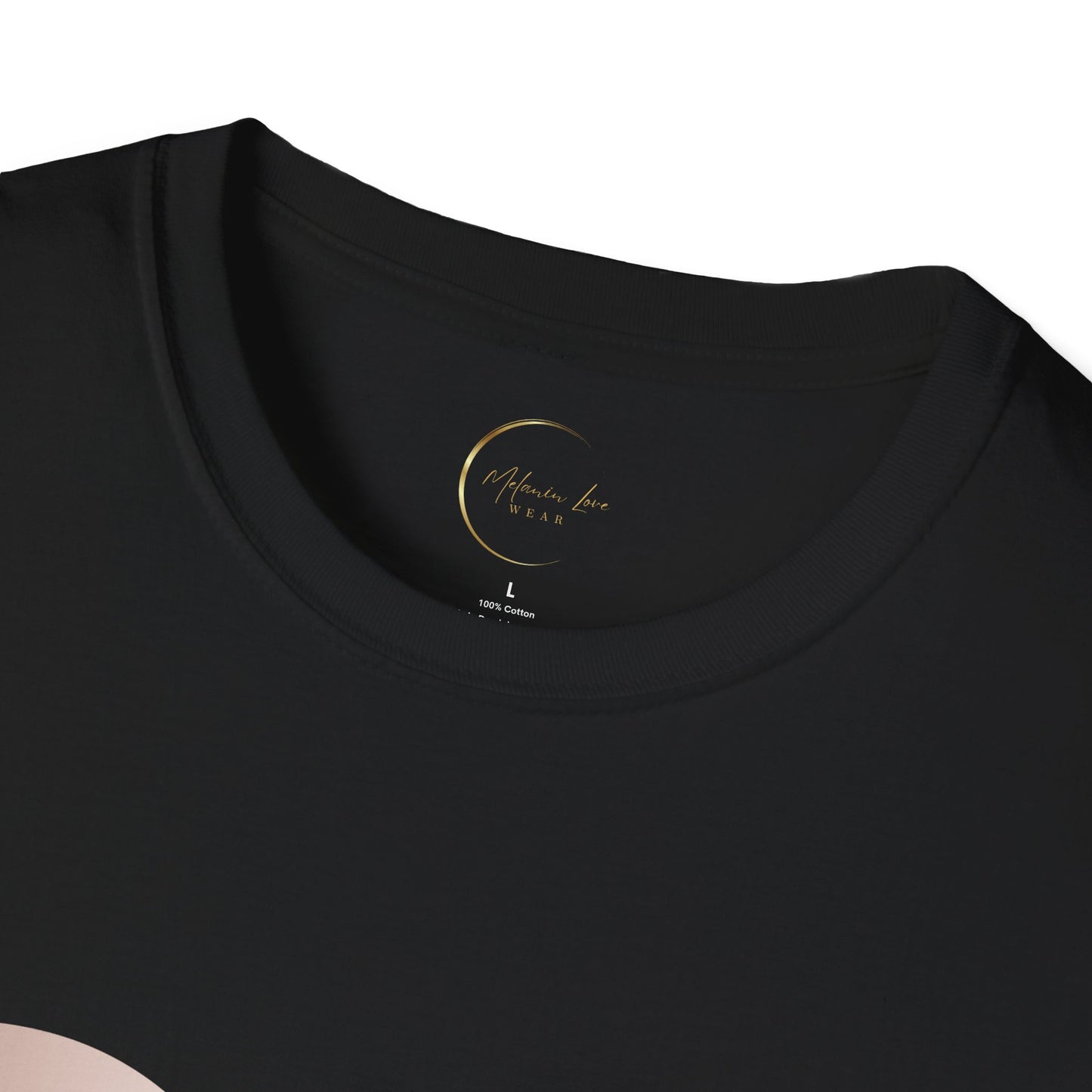 Unisex Softstyle Wild Heart T-Shirt
