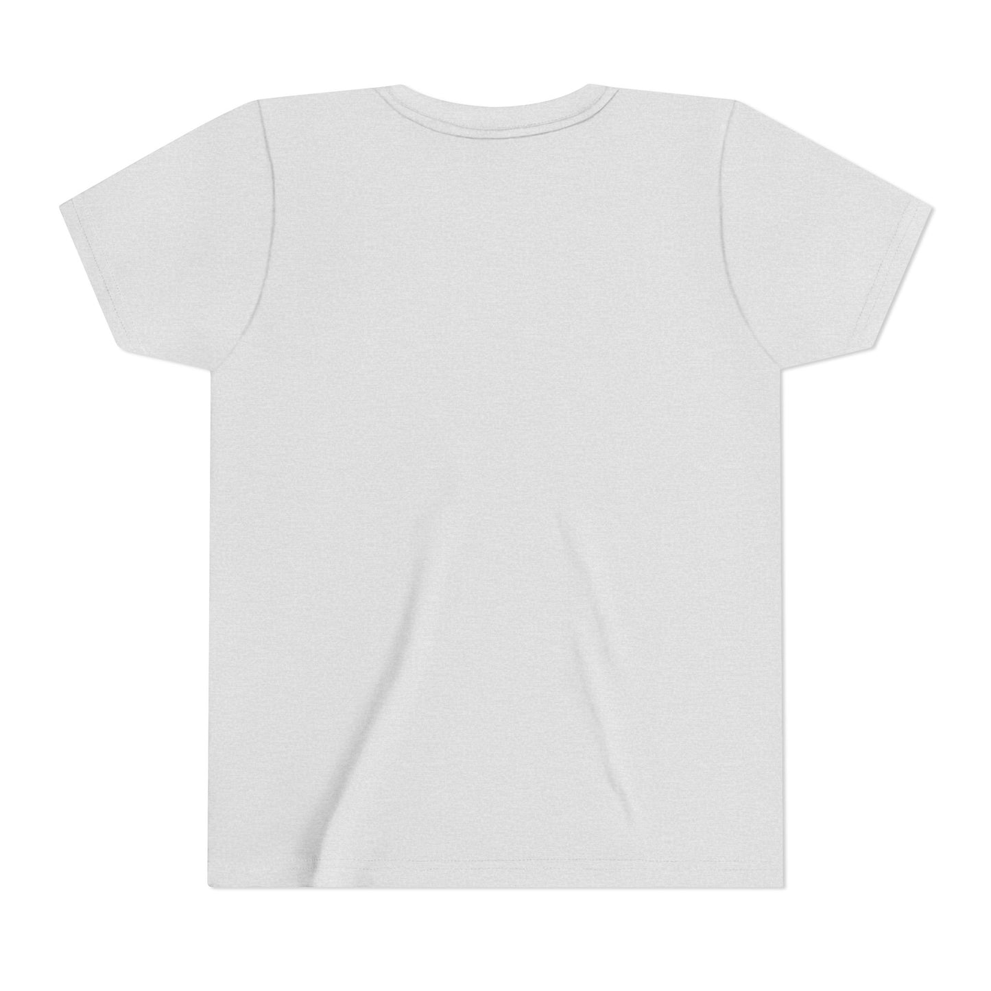 Youth Short Sleeve Tee Garnett