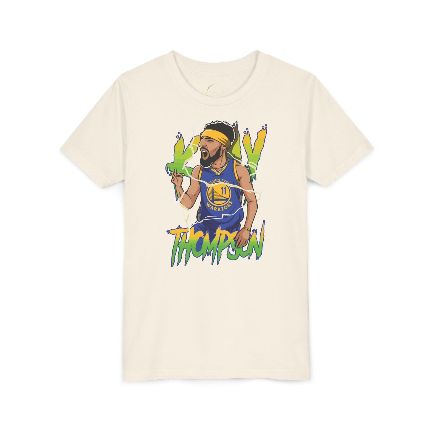 Youth Short Sleeve Tee K. Thompson