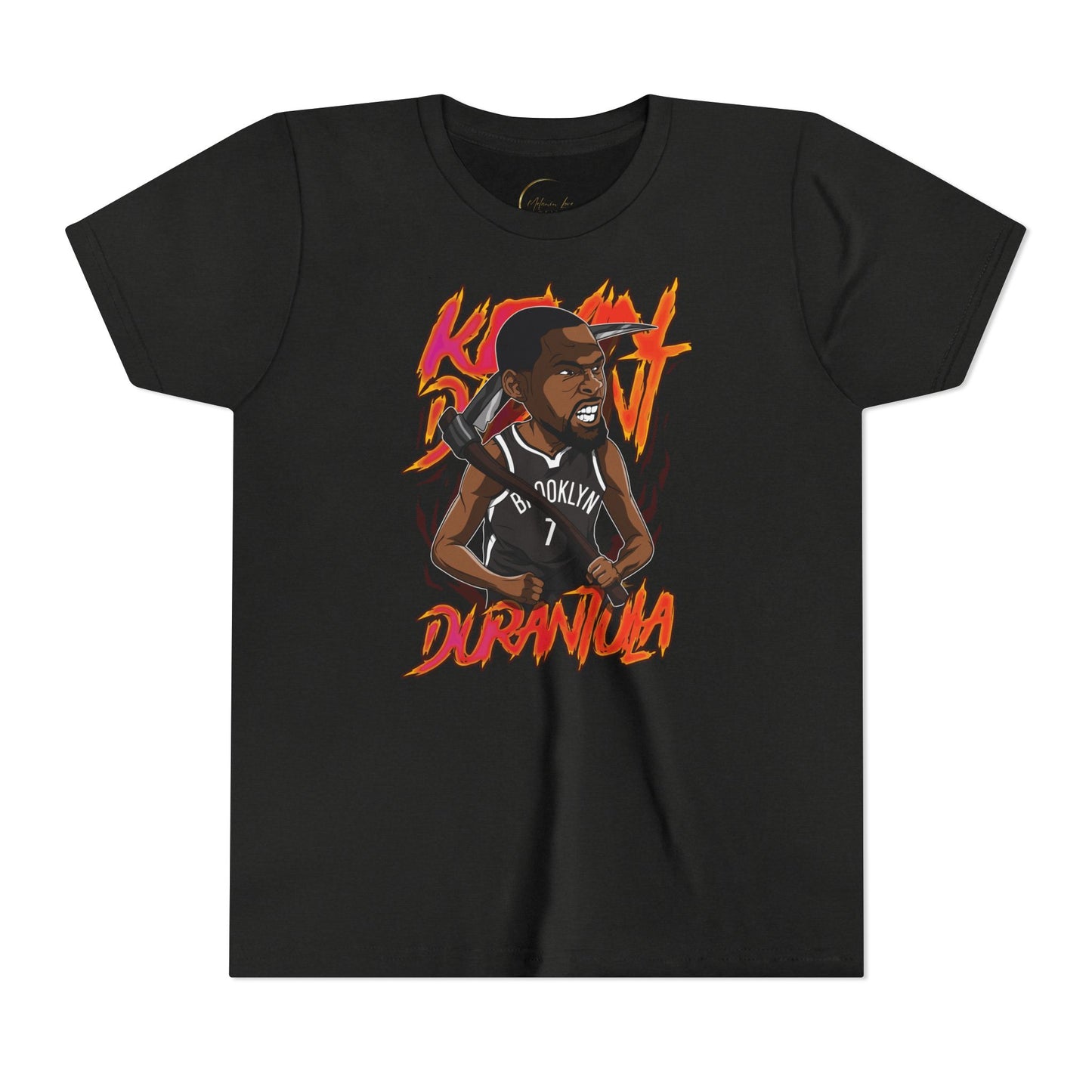 Youth Short Sleeve Tee Durant