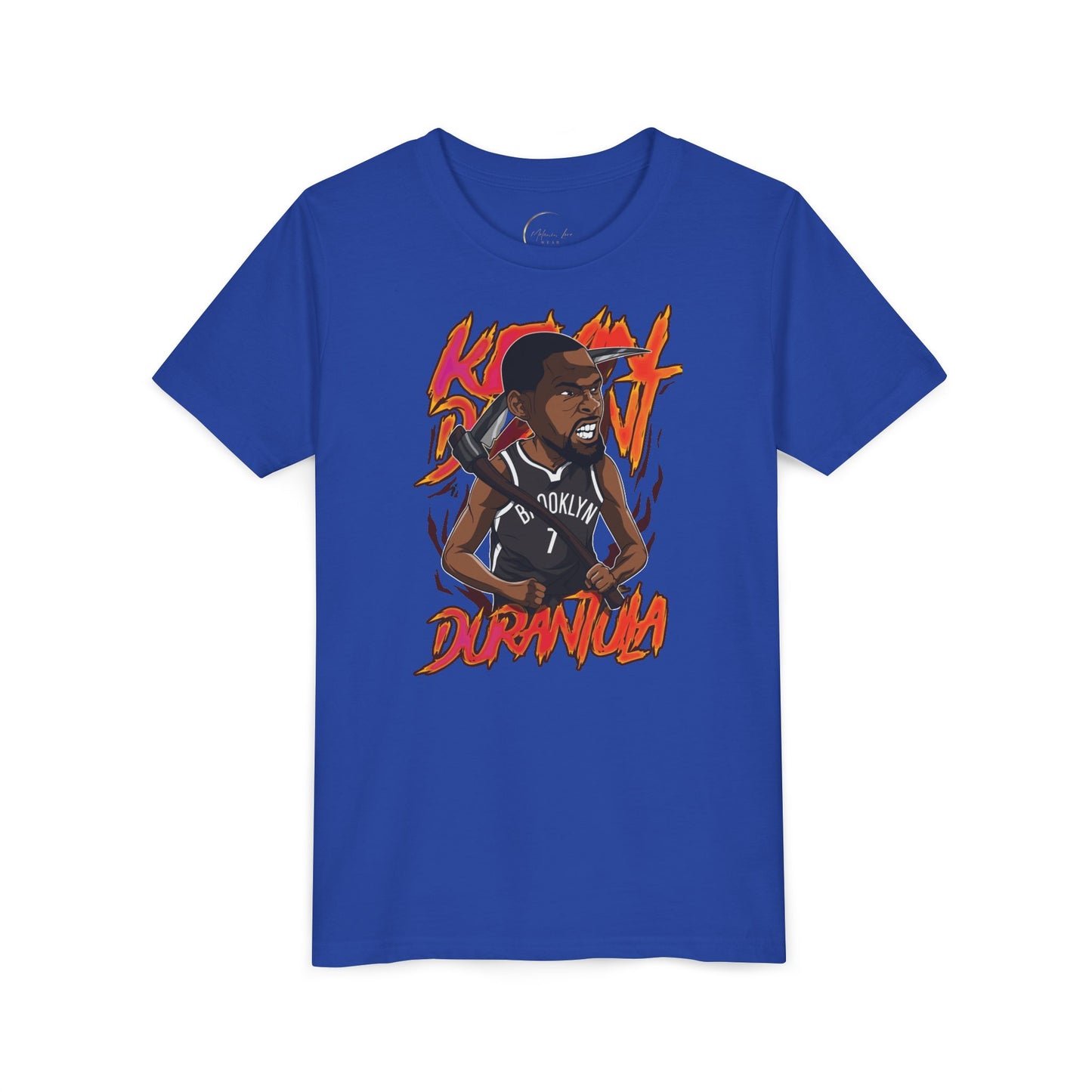 Youth Short Sleeve Tee Durant