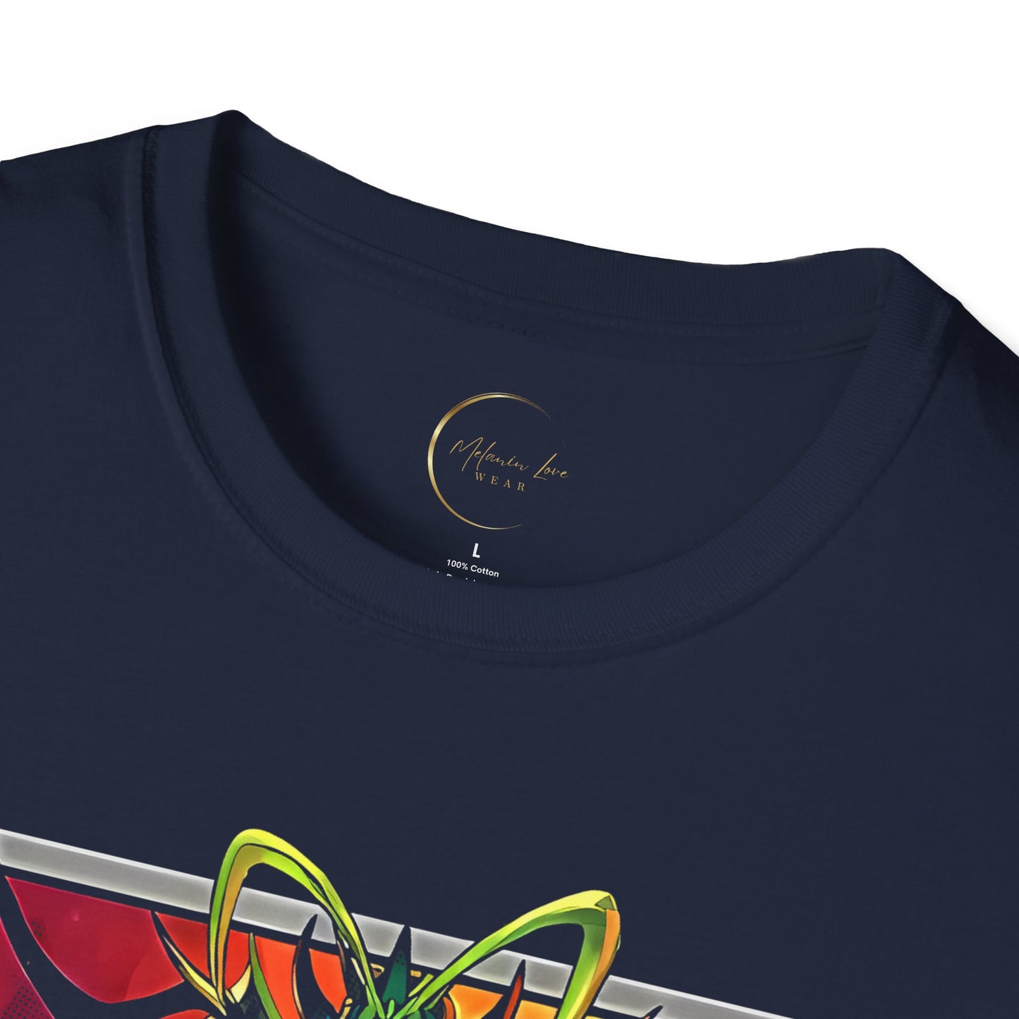 Unisex Softstyle Hela T-Shirt