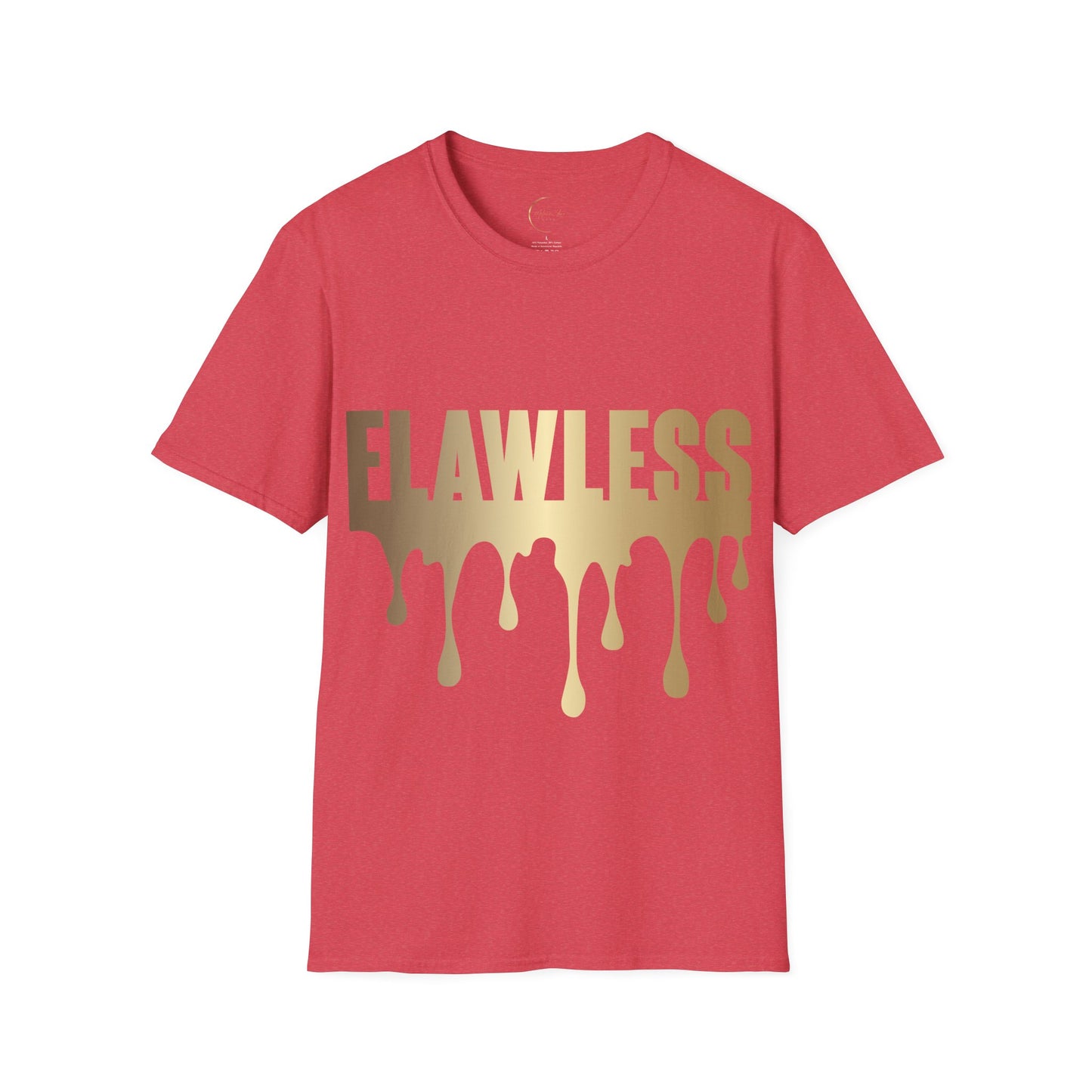 Unisex Softstyle Flawless T-Shirt