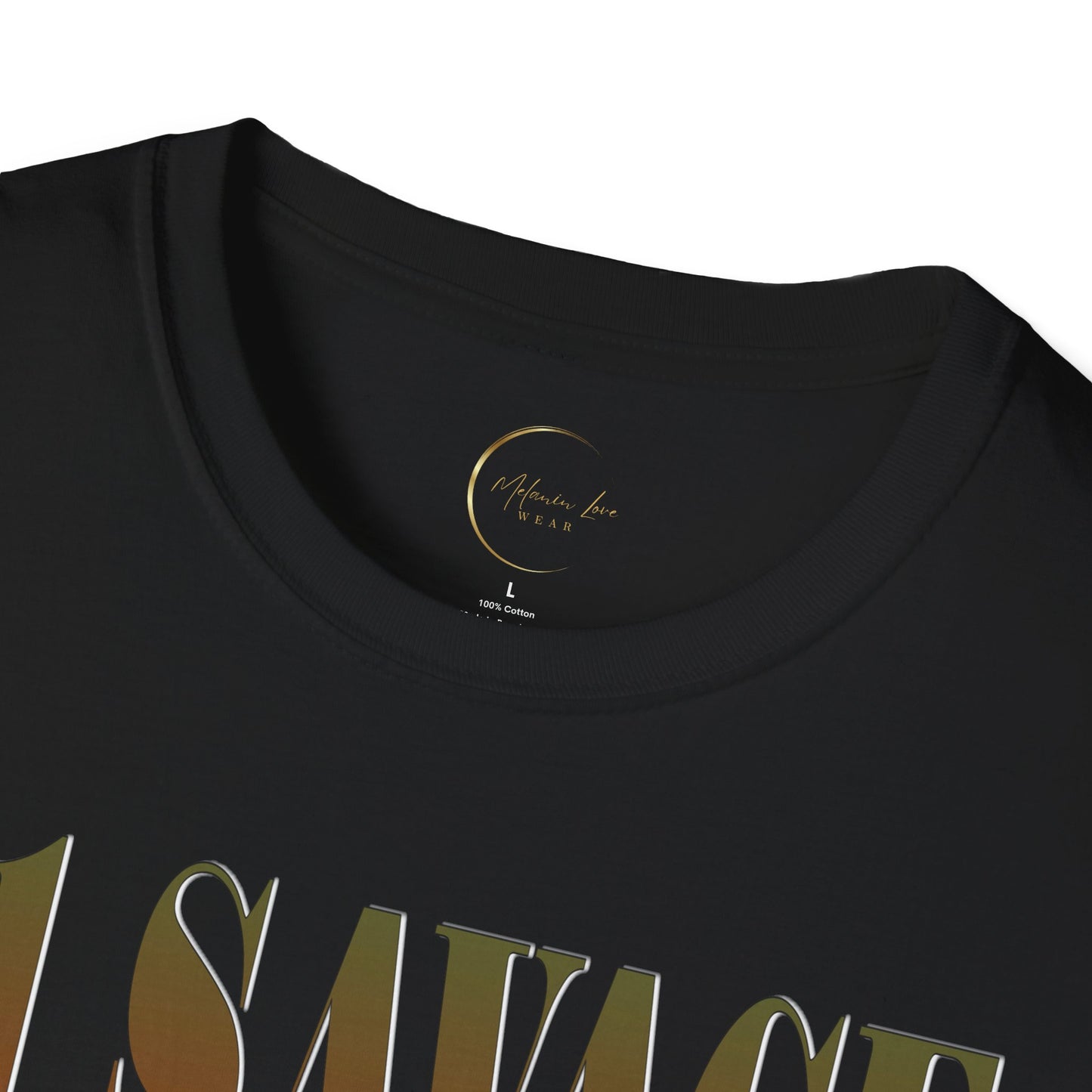 21 Savage Unisex Softstyle T-Shirt, Hip Hop Tee, Casual Wear, Gift for Music Lovers, Concert Outfit, Streetwear Fashion