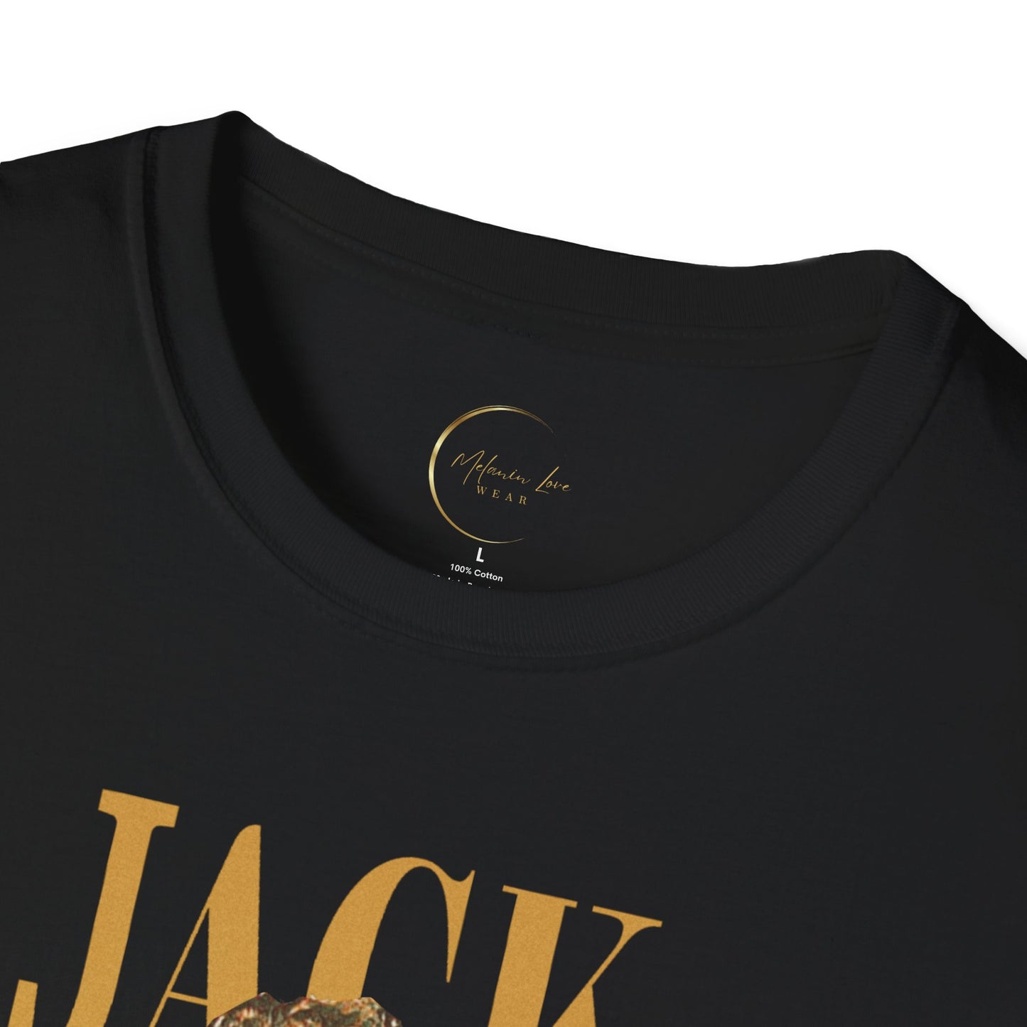 Jack Harlow Unisex Softstyle T-Shirt | Retro Vibe | Perfect Gift for Fans | Music Merch | Casual Wear