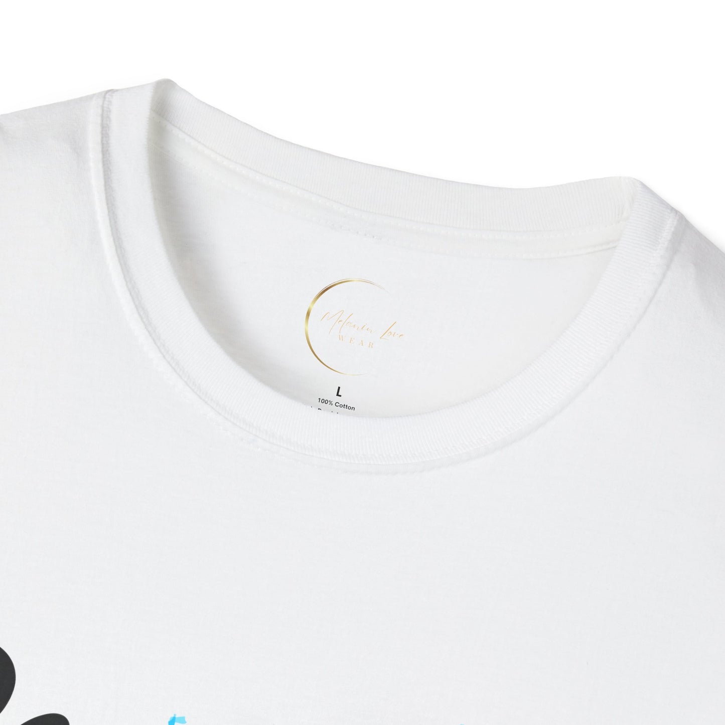 Unisex Softstyle Remember When  T-Shirt