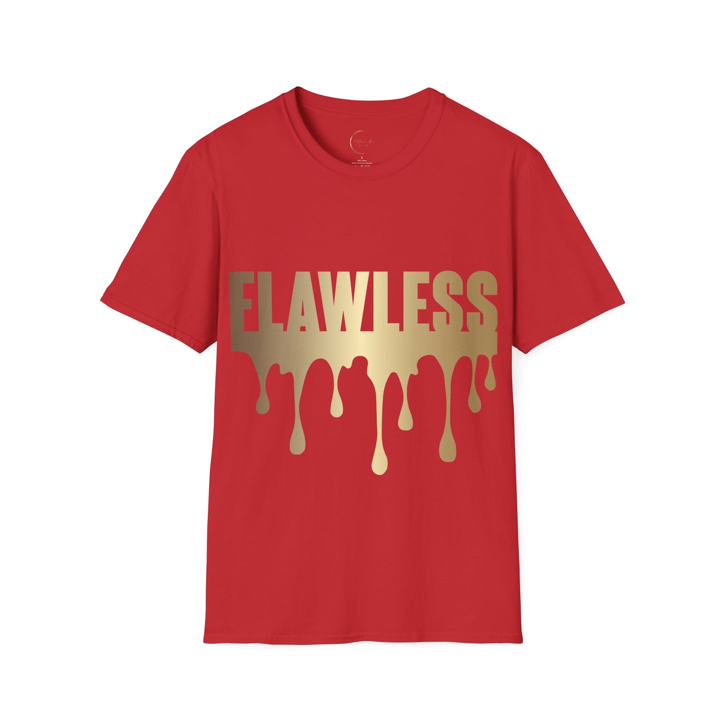 Unisex Softstyle Flawless T-Shirt