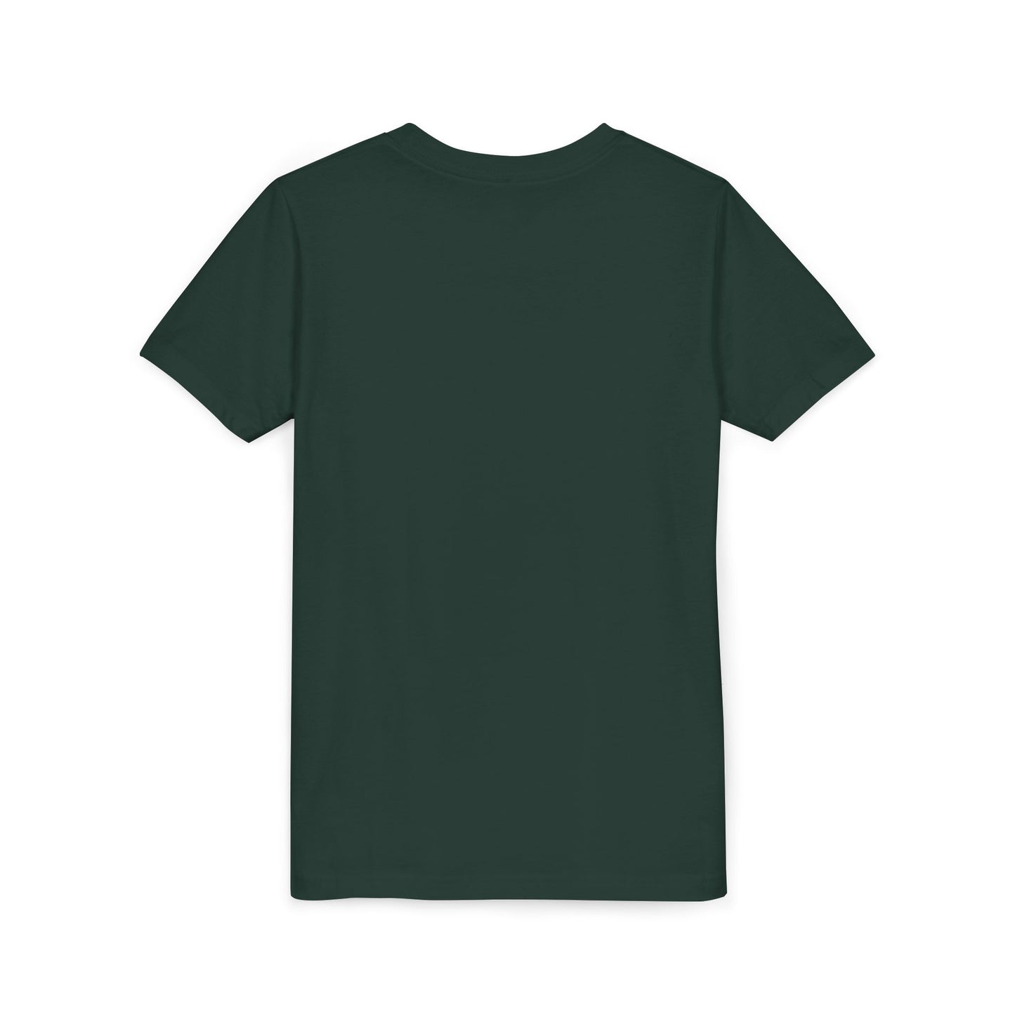 Youth Short Sleeve Tee Garnett