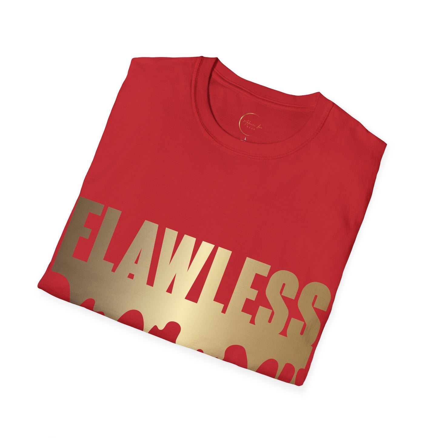 Unisex Softstyle Flawless T-Shirt