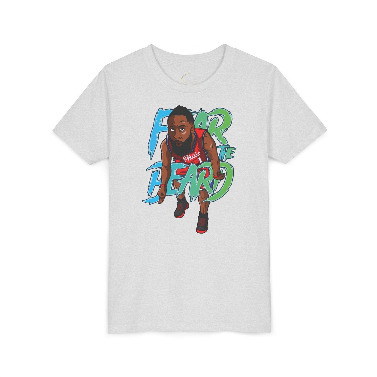 Youth Short Sleeve Tee Harden