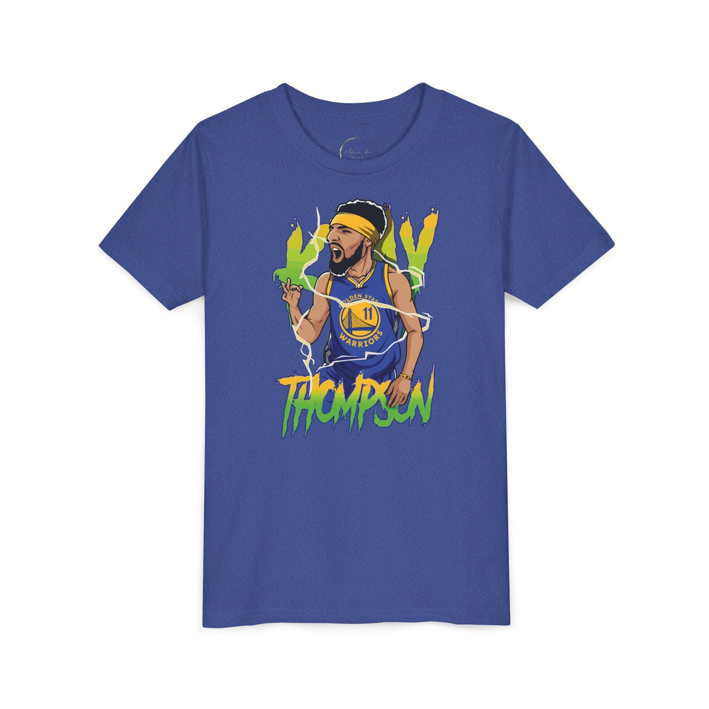 Youth Short Sleeve Tee K. Thompson