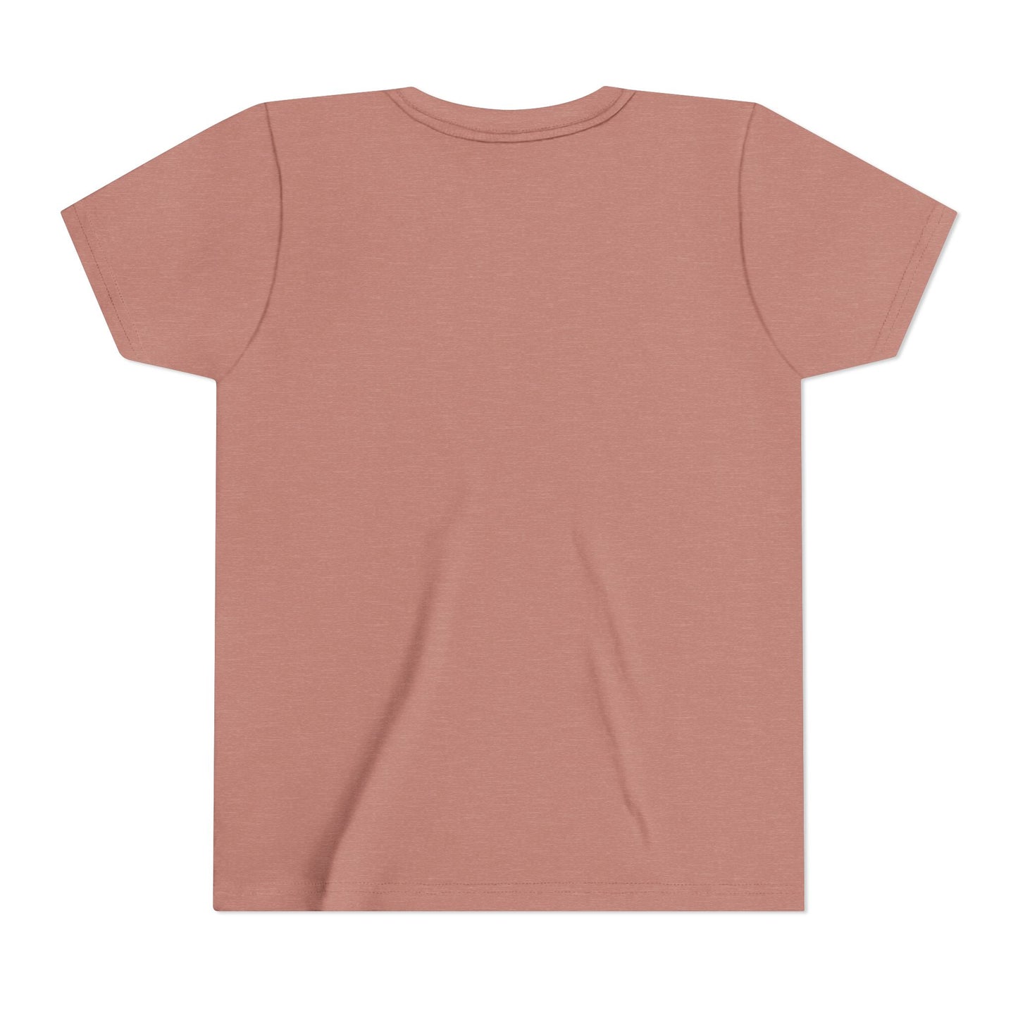 Youth Short Sleeve Tee Fix My Face