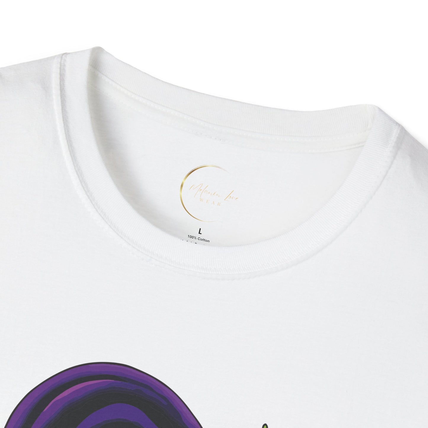 Scream Phone Graphic T-Shirt - Fun Unisex Style