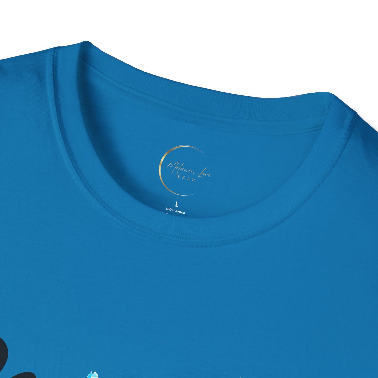 Unisex Softstyle Remember When  T-Shirt