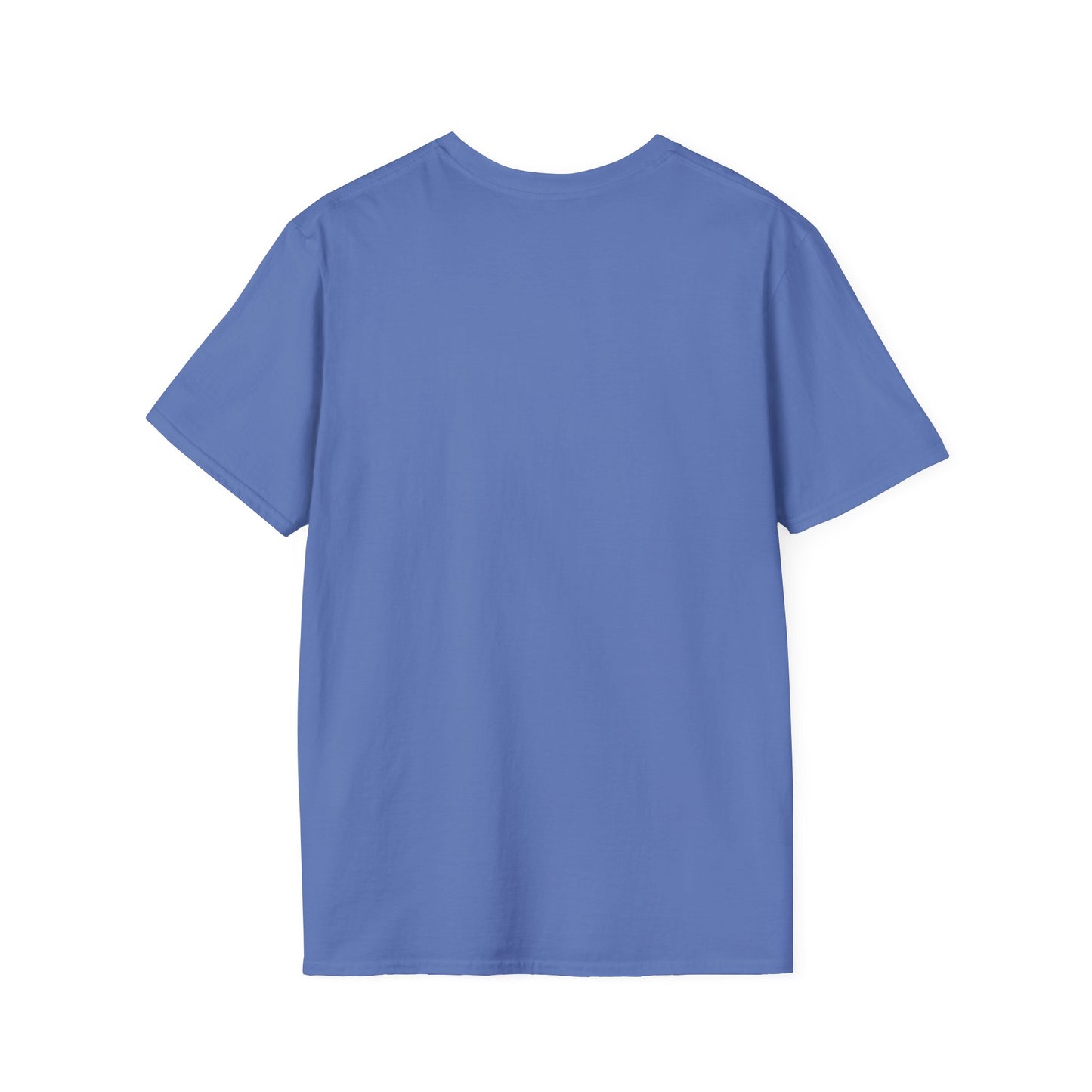 Unisex Softstyle I May Be Wrong T-Shirt