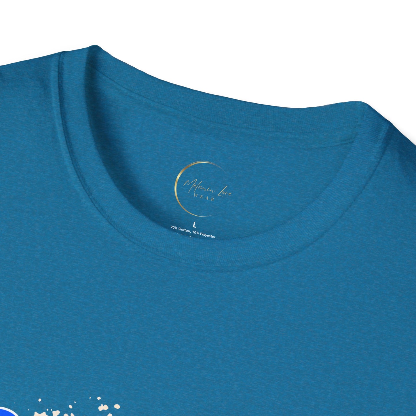 Unisex Softstyle Spoiler Alert T-Shirt