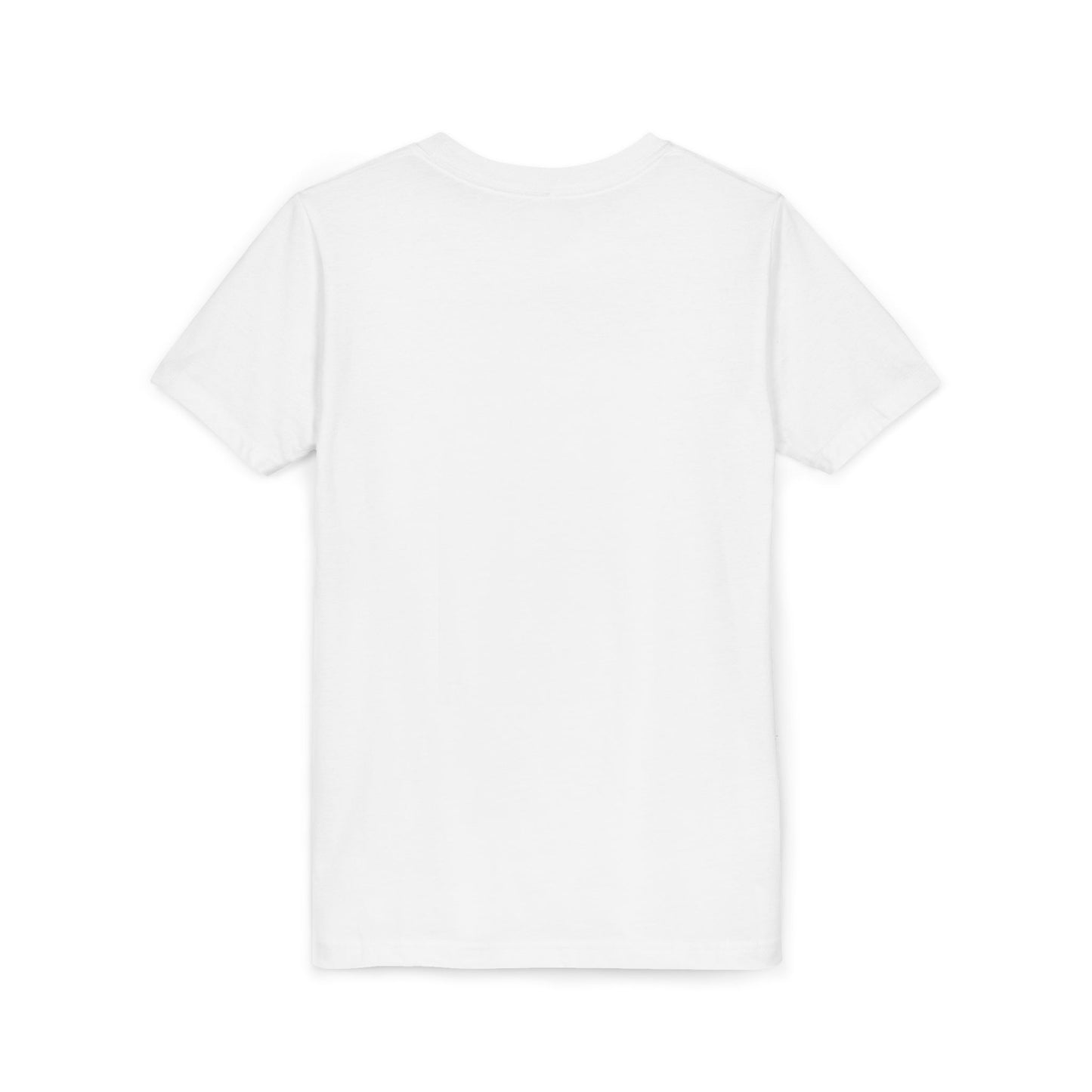 Youth Short Sleeve Tee Garnett