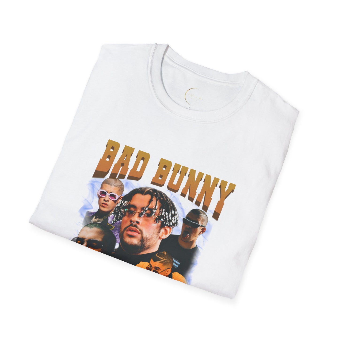 Trendy Graphic Tee for Fans, Casual Wear, Concerts, Gifts, Streetwear Style