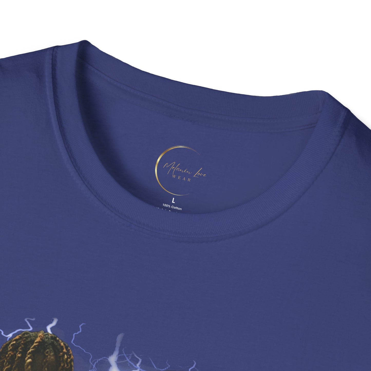 Trailblazer Graphic Tee - Unisex Softstyle T-Shirt, Motivational Shirt, Adventure Apparel, Gift for Explorers, Trendy Everyday Wear