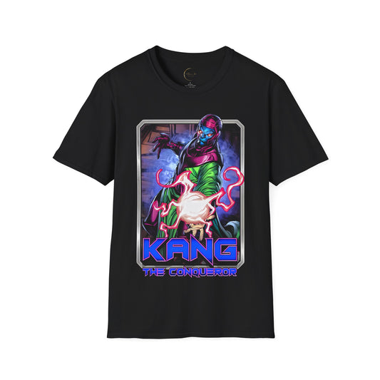 Unisex Softstyle Kang T-Shirt