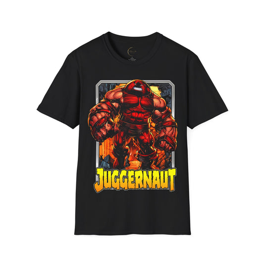 Unisex Softstyle Juggernaut T-Shirt