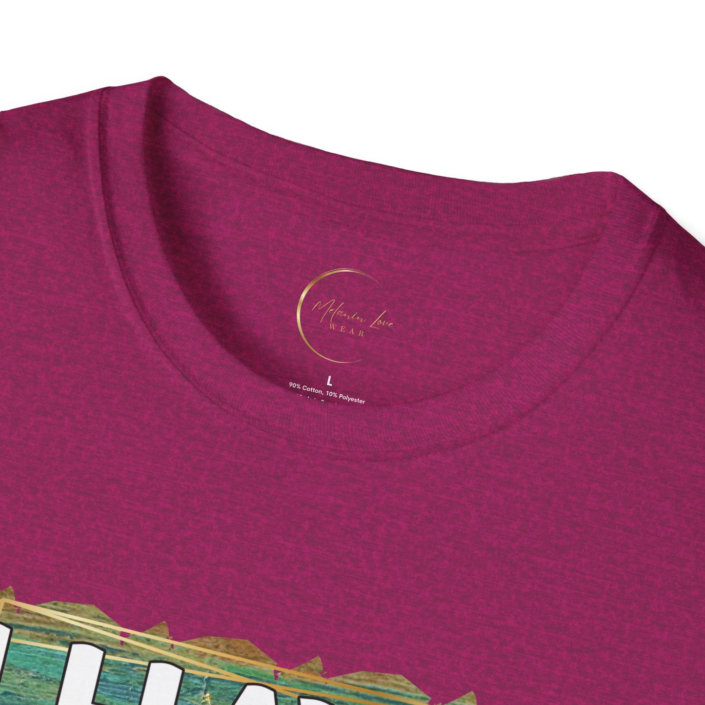 Unisex Softstyle Selective Hearing T-Shirt