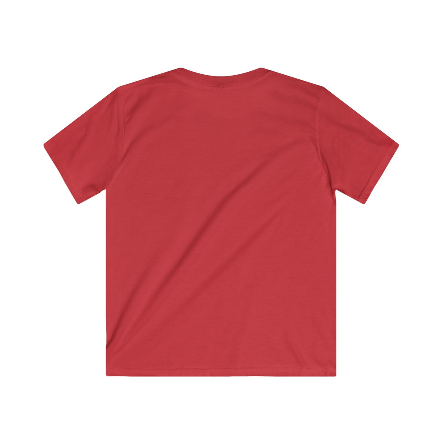 Kids Softstyle Juneteenth Black Prince Tee