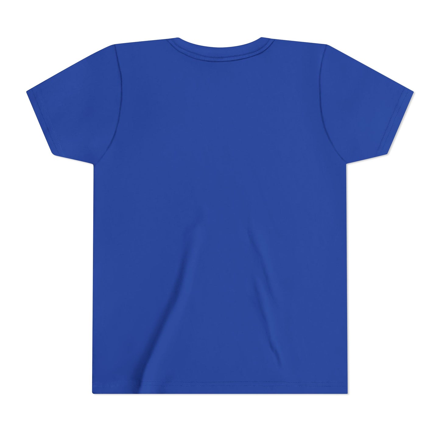 Youth Short Sleeve Tee Garnett