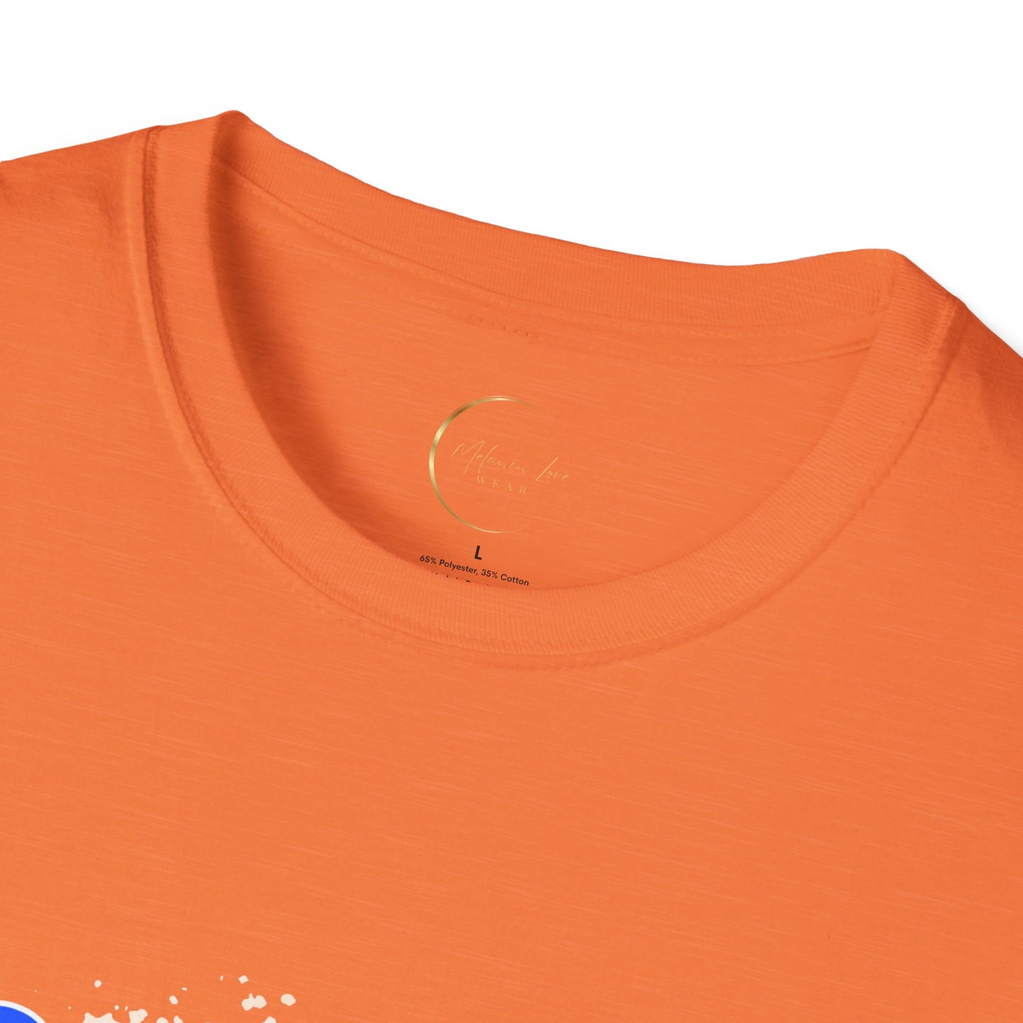 Unisex Softstyle Spoiler Alert T-Shirt