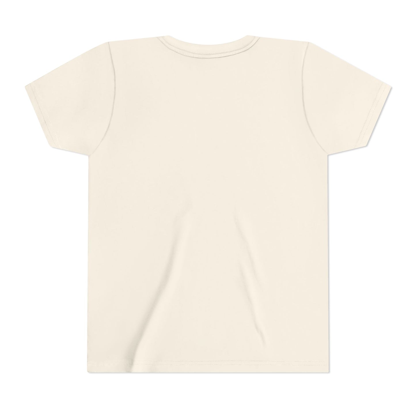 Youth Short Sleeve Tee Fix My Face