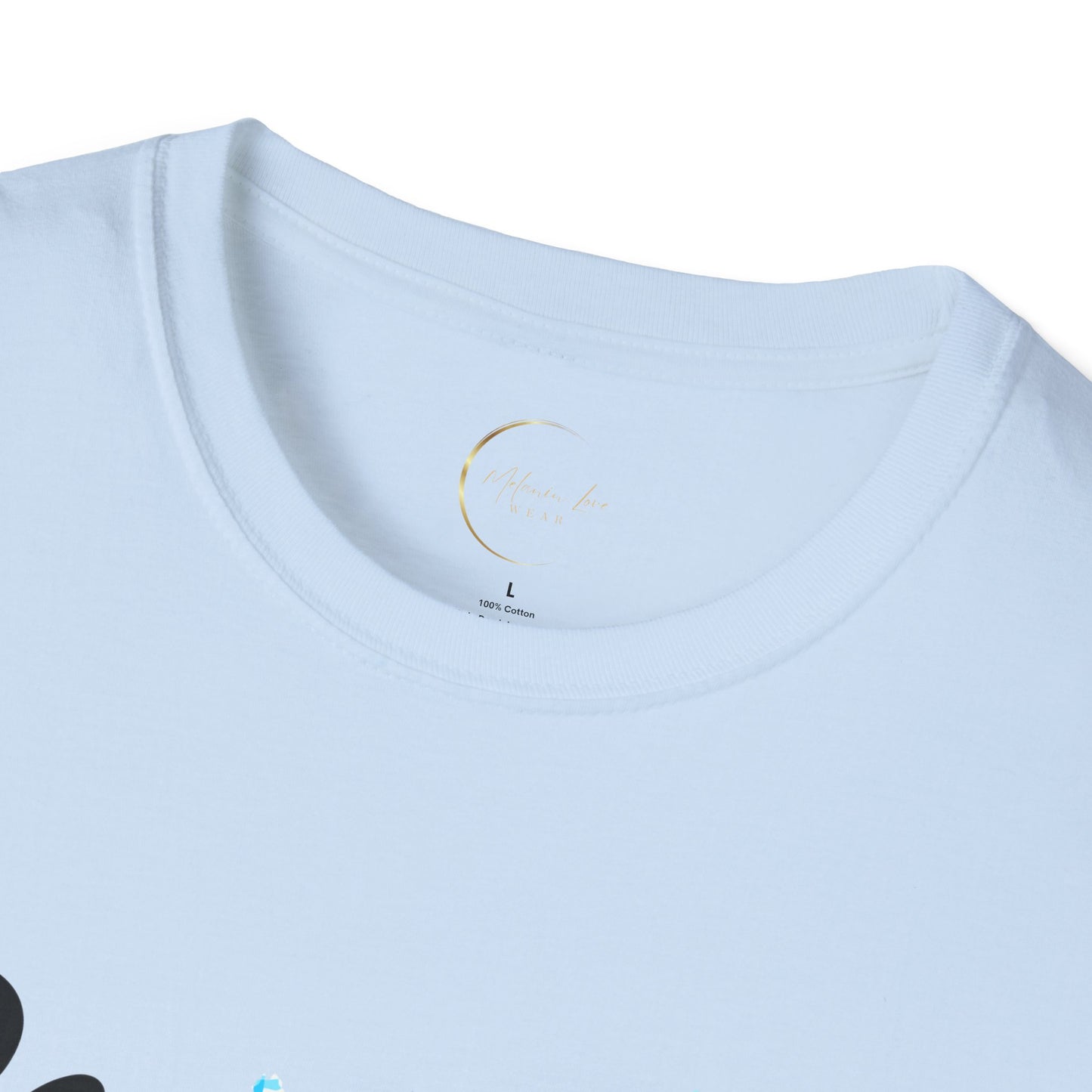 Unisex Softstyle Remember When  T-Shirt
