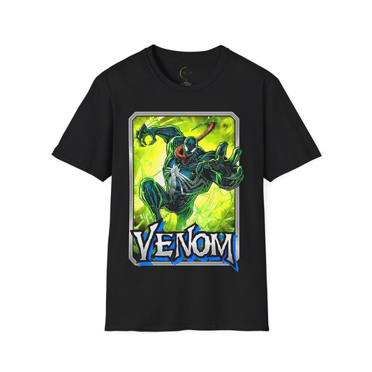Unisex Softstyle Venom T-Shirt